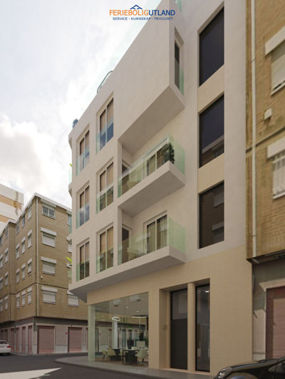 Image No.48-2 Bed Apartment for sale