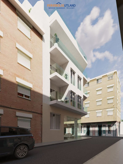 Image No.49-2 Bed Apartment for sale