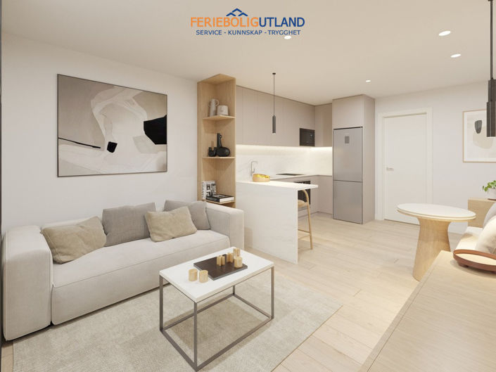 Image No.7-2 Bed Apartment for sale