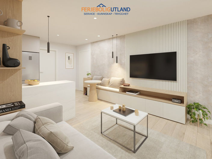 Image No.8-2 Bed Apartment for sale