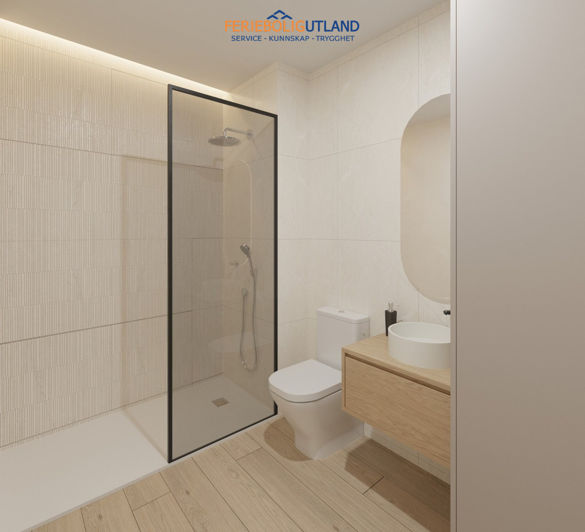 Image No.9-2 Bed Apartment for sale