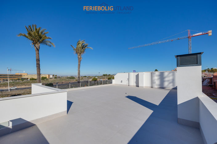 Image No.34-3 Bed Villa for sale