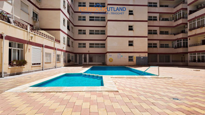 Image No.26-Appartement de 2 chambres à vendre à Alicante