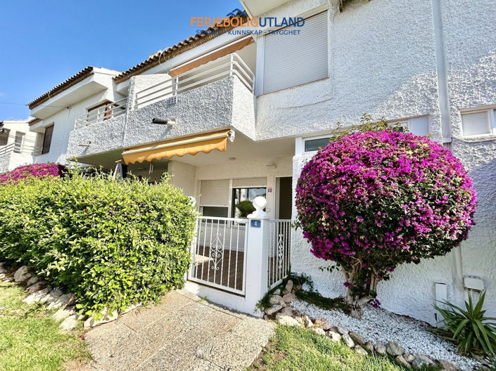 Image No.2-Appartement de 2 chambres à vendre à Villamartin