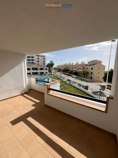 Image No.24-Appartement de 2 chambres à vendre à Campoamor