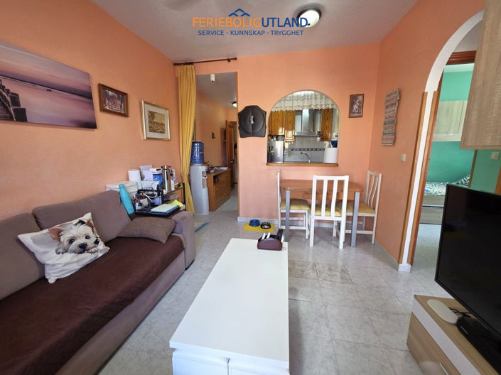 Image No.2-Appartement de 2 chambres à vendre à Alicante