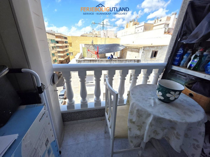 Image No.3-Appartement de 2 chambres à vendre à Alicante