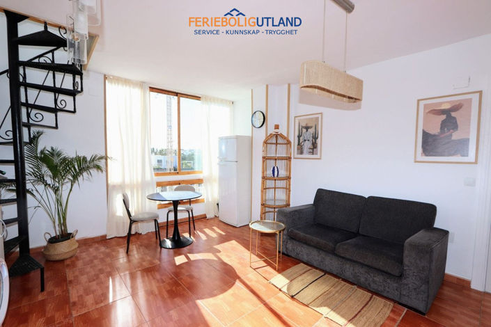 Image No.3-Appartement de 2 chambres à vendre à Punta Prima