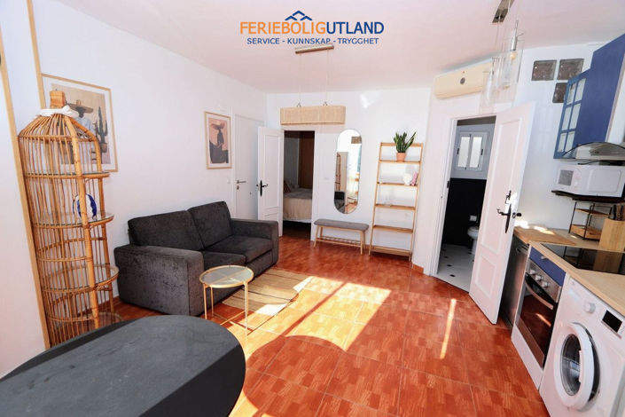 Image No.5-Appartement de 2 chambres à vendre à Punta Prima