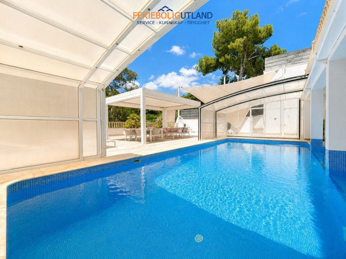 Image No.38-4 Bed Villa for sale