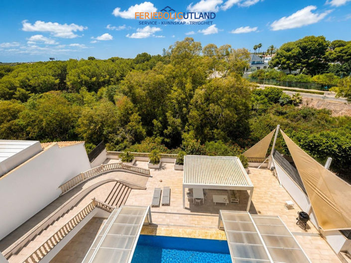 Image No.41-4 Bed Villa for sale
