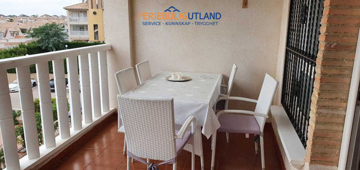 Image No.17-Appartement de 2 chambres à vendre à Cabo Roig