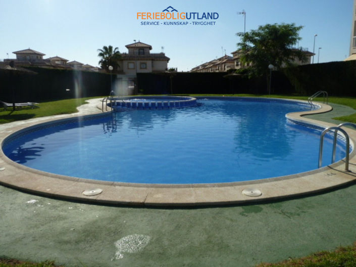 Image No.2-Appartement de 2 chambres à vendre à Cabo Roig