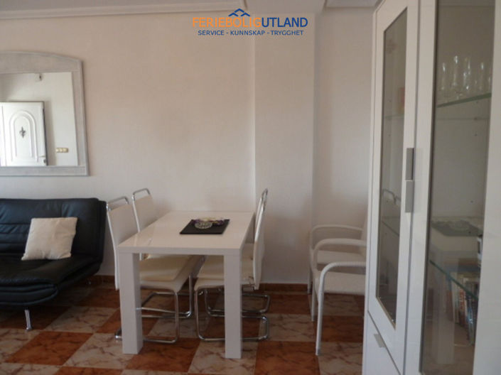 Image No.22-Appartement de 2 chambres à vendre à Cabo Roig