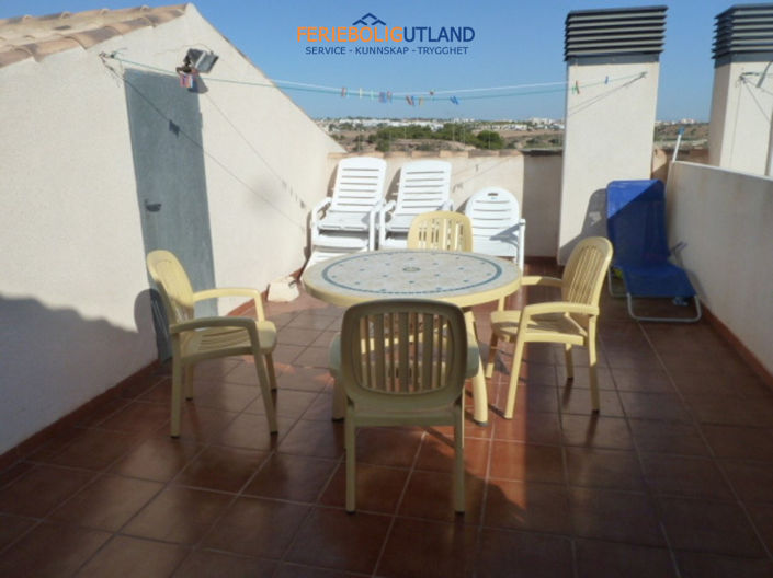 Image No.25-Appartement de 2 chambres à vendre à Cabo Roig