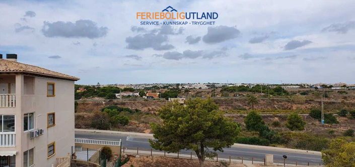 Image No.3-Appartement de 2 chambres à vendre à Cabo Roig