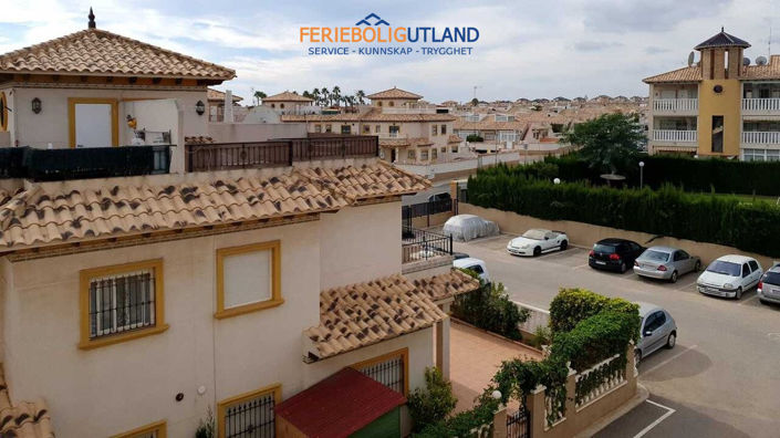 Image No.35-Appartement de 2 chambres à vendre à Cabo Roig