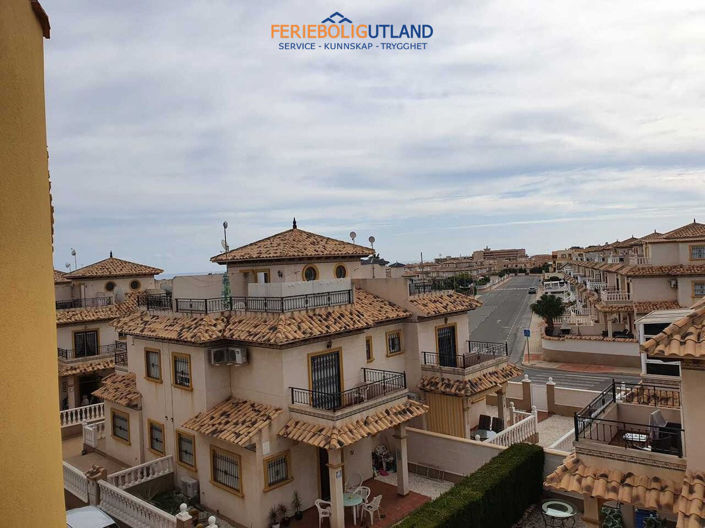Image No.38-Appartement de 2 chambres à vendre à Cabo Roig