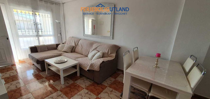 Image No.4-Appartement de 2 chambres à vendre à Cabo Roig