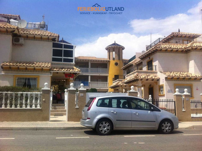 Image No.40-Appartement de 2 chambres à vendre à Cabo Roig