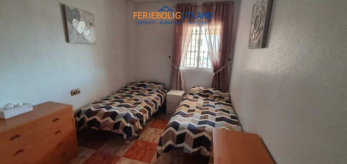 Image No.7-Appartement de 2 chambres à vendre à Cabo Roig