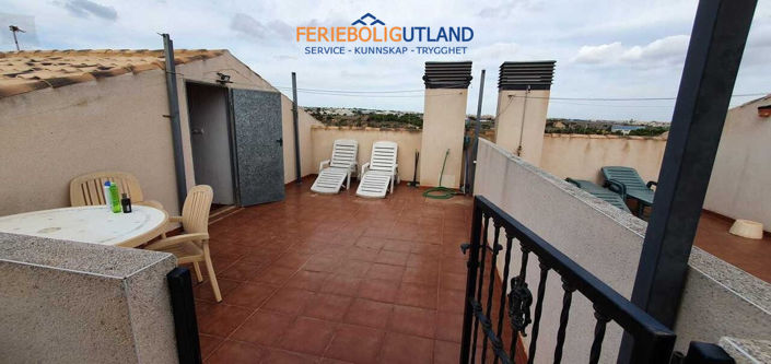 Image No.9-Appartement de 2 chambres à vendre à Cabo Roig
