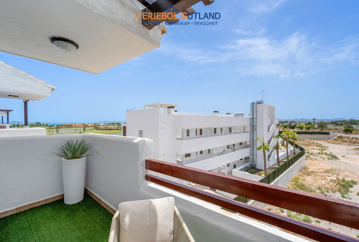 Image No.17-1 Bed Apartment for sale