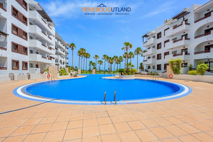 Image No.20-1 Bed Apartment for sale