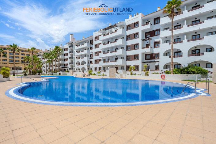 Image No.22-1 Bed Apartment for sale