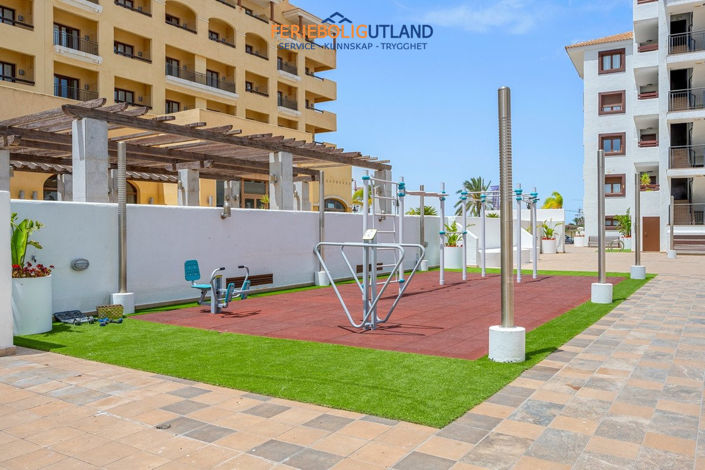 Image No.24-1 Bed Apartment for sale