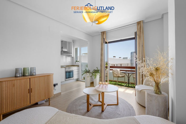 Image No.3-1 Bed Apartment for sale
