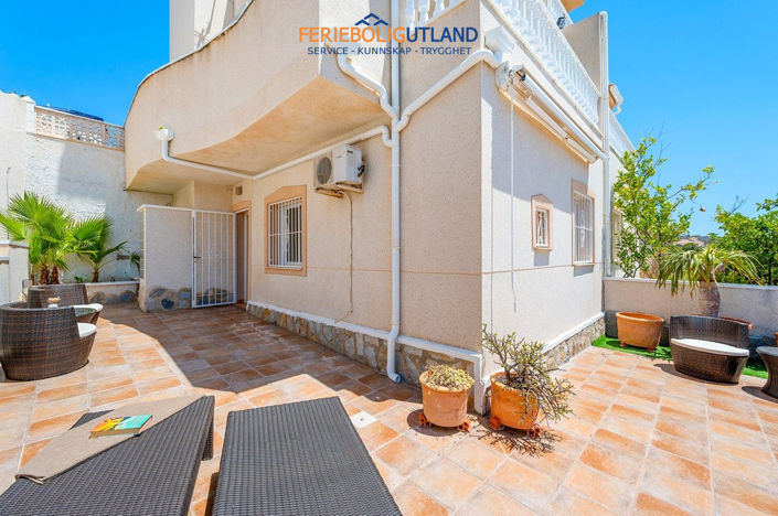 Image No.42-3 Bed Villa for sale