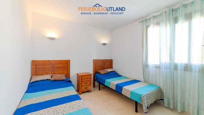 Image No.9-2 Bed Apartment for sale
