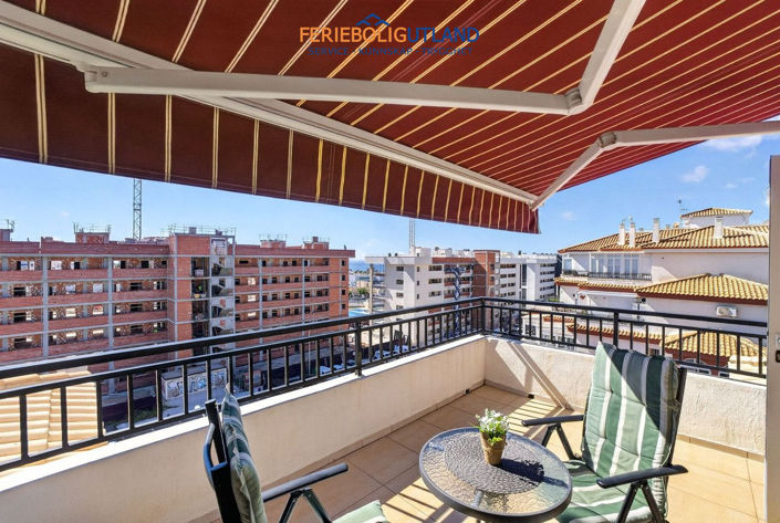 Image No.3-Appartement de 3 chambres à vendre à La Mata