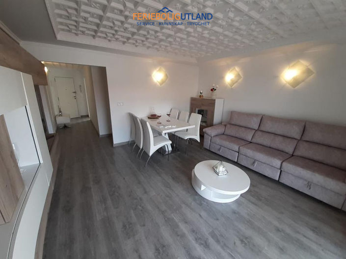 Image No.2-Appartement de 3 chambres à vendre à Alicante