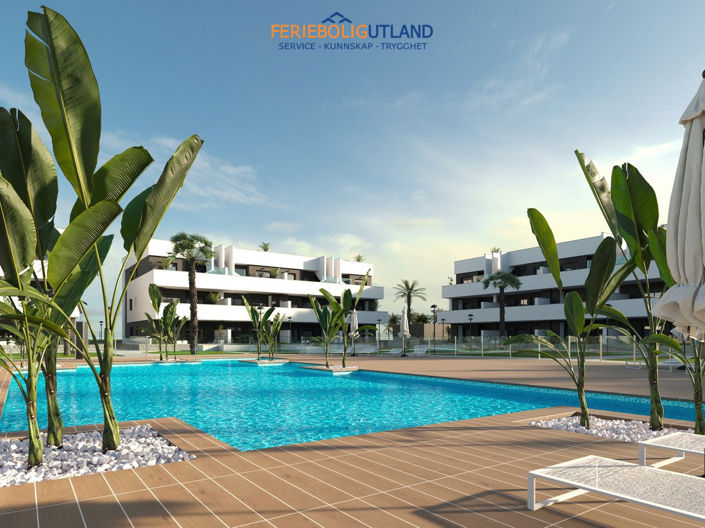 Image No.2-3 Bed Apartment for sale
