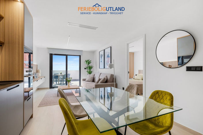Image No.26-3 Bed Apartment for sale