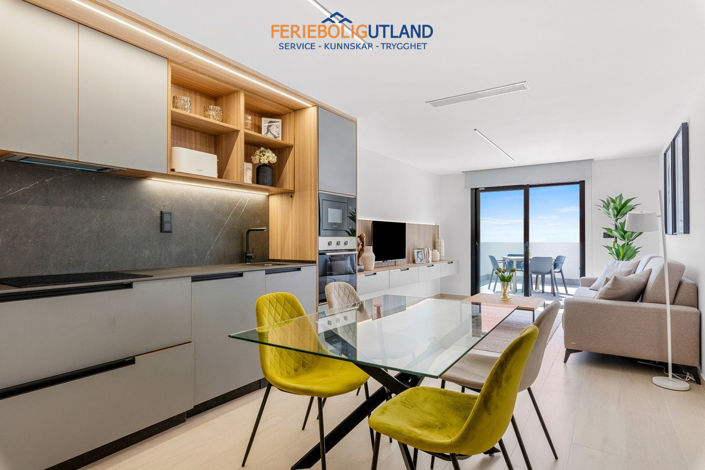 Image No.32-3 Bed Apartment for sale
