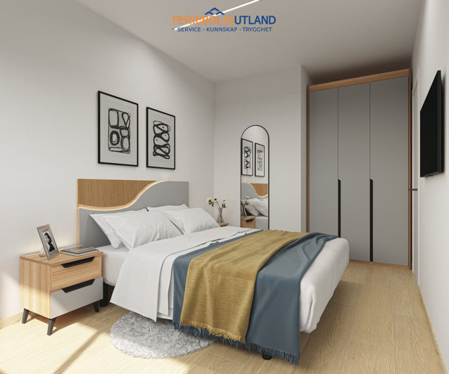 Image No.37-3 Bed Apartment for sale