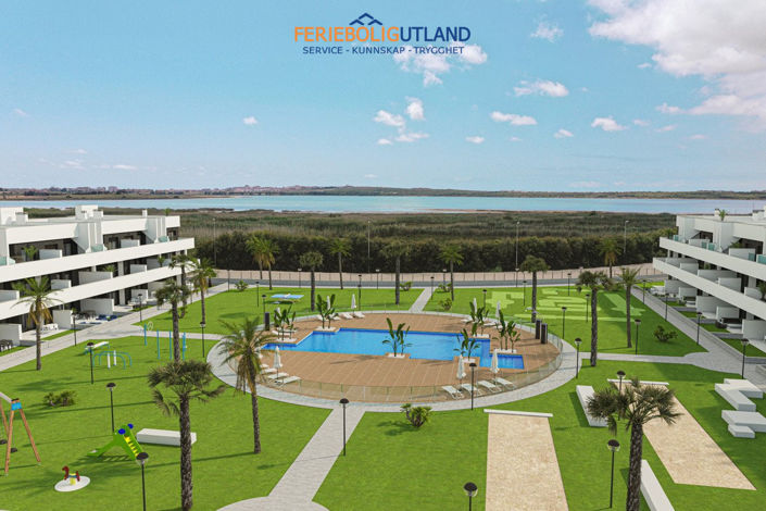 Image No.45-3 Bed Apartment for sale
