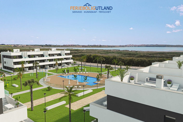 Image No.46-3 Bed Apartment for sale