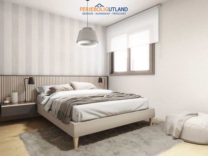 Image No.6-2 Bed Apartment for sale
