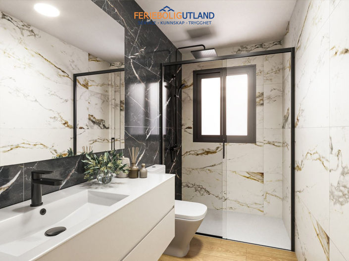 Image No.8-2 Bed Apartment for sale