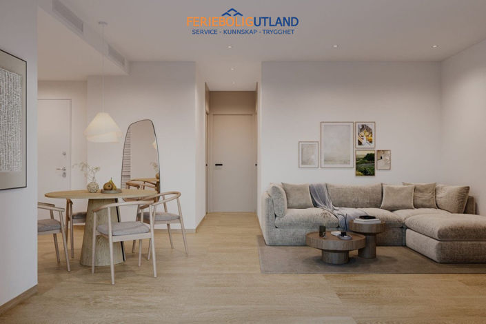 Image No.2-Appartement de 2 chambres à vendre à Alicante