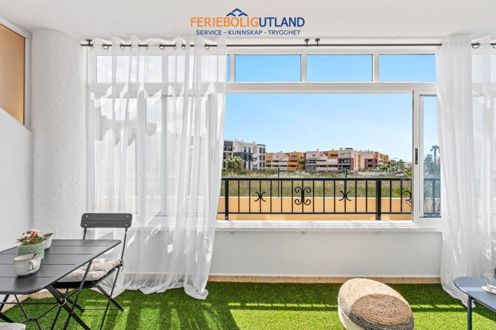 Image No.24-Appartement de 2 chambres à vendre à Playa Flamenca