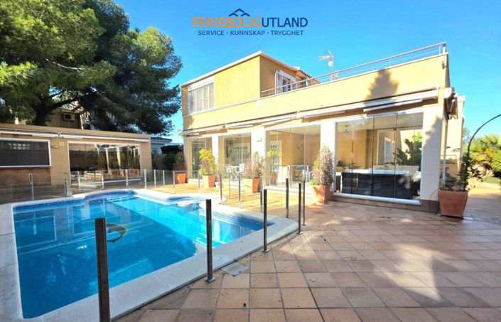 Image No.31-5 Bed Villa for sale