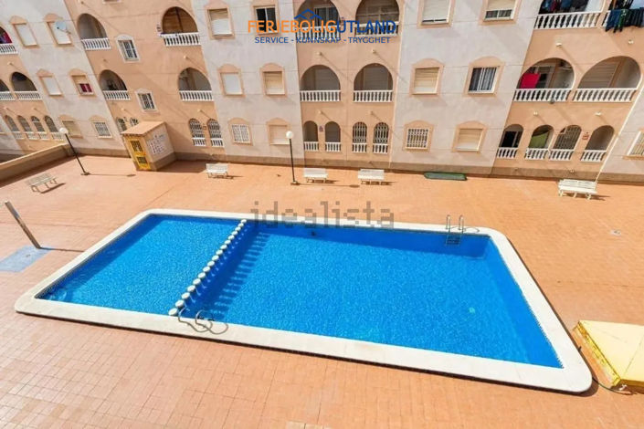 Image No.18-Appartement de 2 chambres à vendre à Torrevieja