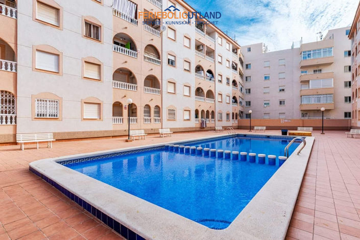 Image No.19-Appartement de 2 chambres à vendre à Torrevieja