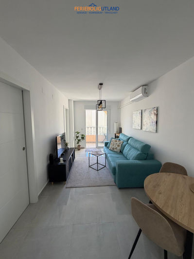 Image No.2-Appartement de 2 chambres à vendre à Torrevieja
