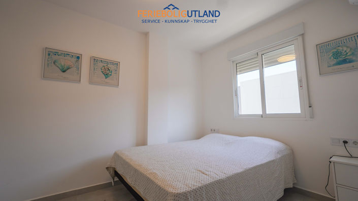 Image No.20-Appartement de 2 chambres à vendre à Torrevieja